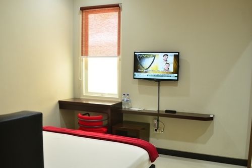 Chiaro Hotel Syariah Sidoarjo Exterior photo