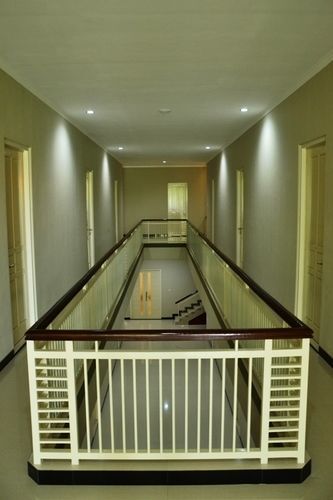 Chiaro Hotel Syariah Sidoarjo Exterior photo