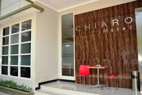 Chiaro Hotel Syariah Sidoarjo Exterior photo